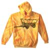 8.5 oz. Tie-Dyed Pullover Hood Thumbnail