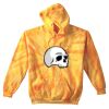 8.5 oz. Tie-Dyed Pullover Hood Thumbnail