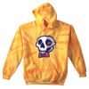 8.5 oz. Tie-Dyed Pullover Hood Thumbnail