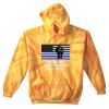 8.5 oz. Tie-Dyed Pullover Hood Thumbnail