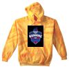 8.5 oz. Tie-Dyed Pullover Hood Thumbnail