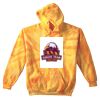 8.5 oz. Tie-Dyed Pullover Hood Thumbnail