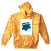 8.5 oz. Tie-Dyed Pullover Hood Thumbnail