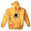 8.5 oz. Tie-Dyed Pullover Hood Thumbnail