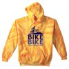 8.5 oz. Tie-Dyed Pullover Hood Thumbnail