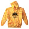 8.5 oz. Tie-Dyed Pullover Hood Thumbnail