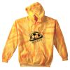 8.5 oz. Tie-Dyed Pullover Hood Thumbnail