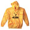 8.5 oz. Tie-Dyed Pullover Hood Thumbnail