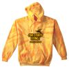 8.5 oz. Tie-Dyed Pullover Hood Thumbnail