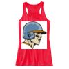 Ladies' Flowy Racerback Tank Thumbnail