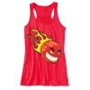Ladies' Flowy Racerback Tank Thumbnail