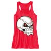 Ladies' Flowy Racerback Tank Thumbnail
