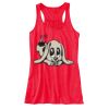 Ladies' Flowy Racerback Tank Thumbnail