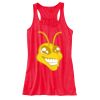 Ladies' Flowy Racerback Tank Thumbnail