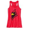 Ladies' Flowy Racerback Tank Thumbnail