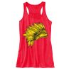 Ladies' Flowy Racerback Tank Thumbnail