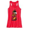 Ladies' Flowy Racerback Tank Thumbnail