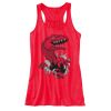 Ladies' Flowy Racerback Tank Thumbnail