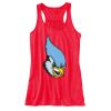 Ladies' Flowy Racerback Tank Thumbnail