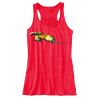 Ladies' Flowy Racerback Tank Thumbnail
