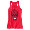 Ladies' Flowy Racerback Tank Thumbnail