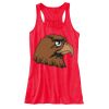 Ladies' Flowy Racerback Tank Thumbnail