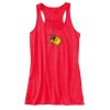 Ladies' Flowy Racerback Tank Thumbnail