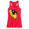 Ladies' Flowy Racerback Tank Thumbnail