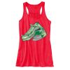 Ladies' Flowy Racerback Tank Thumbnail