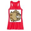 Ladies' Flowy Racerback Tank Thumbnail