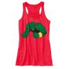 Ladies' Flowy Racerback Tank Thumbnail