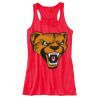 Ladies' Flowy Racerback Tank Thumbnail