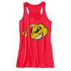 Ladies' Flowy Racerback Tank Thumbnail