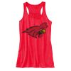 Ladies' Flowy Racerback Tank Thumbnail