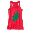 Ladies' Flowy Racerback Tank Thumbnail