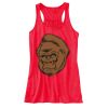 Ladies' Flowy Racerback Tank Thumbnail