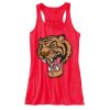 Ladies' Flowy Racerback Tank Thumbnail