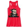 Ladies' Flowy Racerback Tank Thumbnail