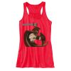 Ladies' Flowy Racerback Tank Thumbnail