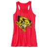 Ladies' Flowy Racerback Tank Thumbnail