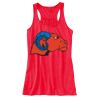 Ladies' Flowy Racerback Tank Thumbnail