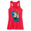 Ladies' Flowy Racerback Tank Thumbnail