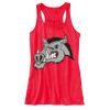 Ladies' Flowy Racerback Tank Thumbnail
