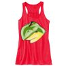 Ladies' Flowy Racerback Tank Thumbnail