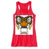 Ladies' Flowy Racerback Tank Thumbnail