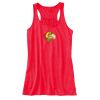 Ladies' Flowy Racerback Tank Thumbnail