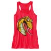 Ladies' Flowy Racerback Tank Thumbnail