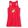 Ladies' Flowy Racerback Tank Thumbnail