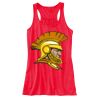 Ladies' Flowy Racerback Tank Thumbnail