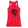 Ladies' Flowy Racerback Tank Thumbnail